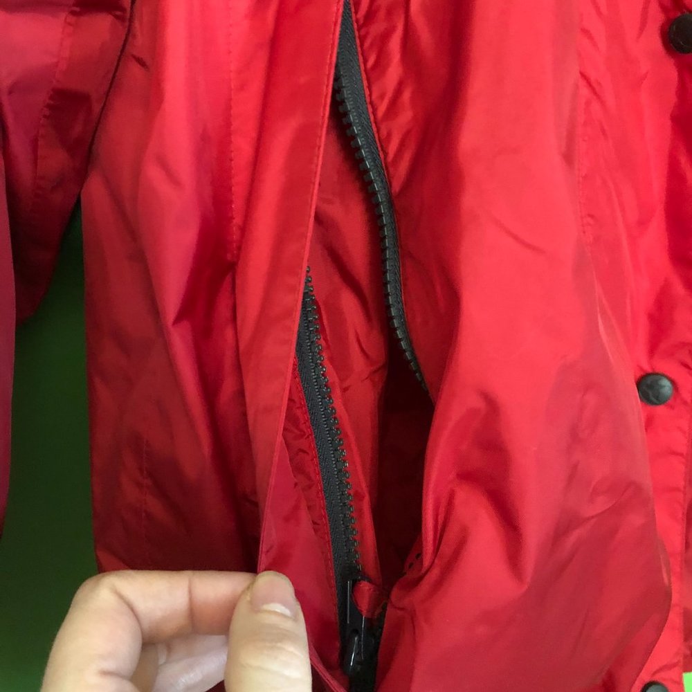 Gander Mountain Waterproof Jacket - image 8